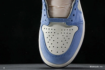 1 High in Jordan Flight First OG 0713